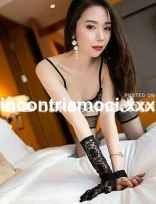 5 - Lisa Escort Biella - 3896112816