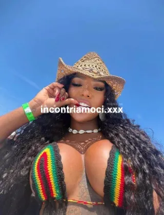 2 - Estrella Escort Bari - 3514484140
