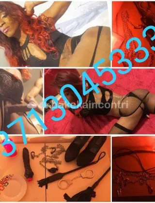 3713045333 - Yasmim 23 Trans Alessandria