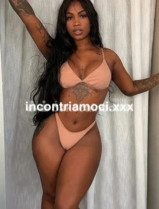 14 - Ninna Fuego Escort Imperia - 3921460523