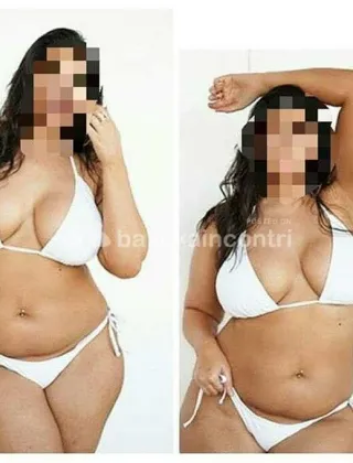 10 - Manuela Escort Roma - 3204171708