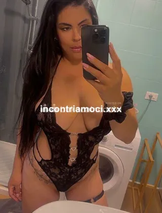 1 - Laura Escort Bolzano - 3511271937