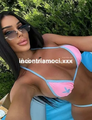 6 - Rita Escort Milano - 3933271849