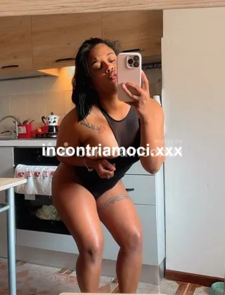 22 - Naomi Escort Ragusa - 3514556207