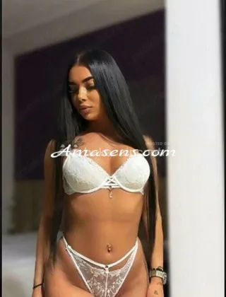 9 - Marta Escort Varese - 3501497981