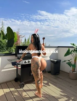 9 - Vera Troia Escort Verona - 3294199249