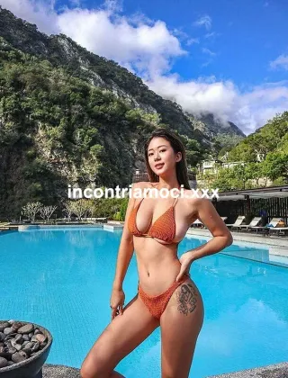 14 - Nuova Escort Padova - 3485745837