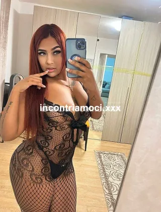 4 - Susy Escort Napoli - 3444019411