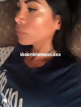4 - Pamela Trans Roma - 3347061061