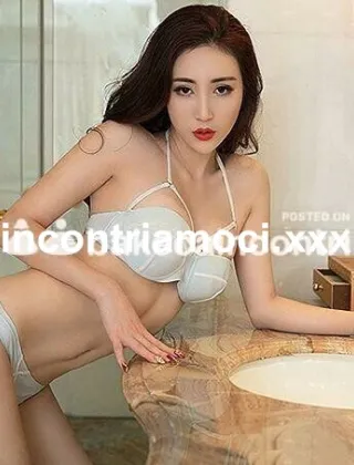 5 - Lily Escort Siracusa - 3242626682