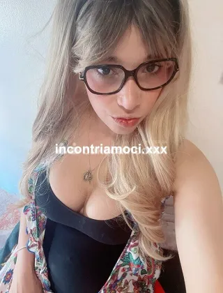 5 - Sara Escort Arezzo - 3408760649