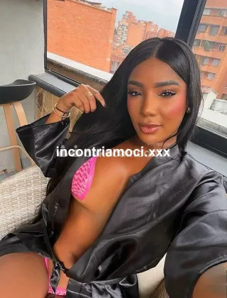 7 - Georgina Escort Napoli - 3533942324