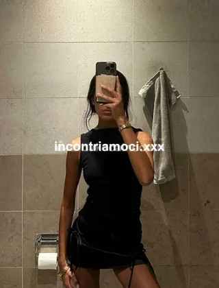 3933856886 - Aria 25 Escort 🇮🇹 Italiana Roma