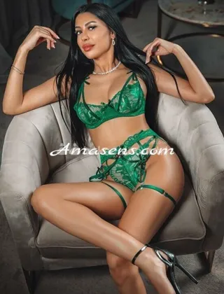 6 - Andreea Escort Bologna - 3931643460