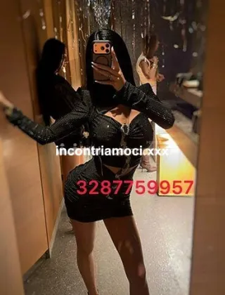 4 - Amira Escort Rimini - 3287759957