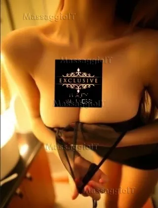 4 - Massaggi Napoli - 3899647381