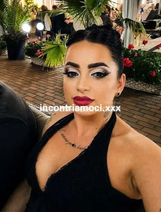 4 - Maria Escort Venezia - 3509553216