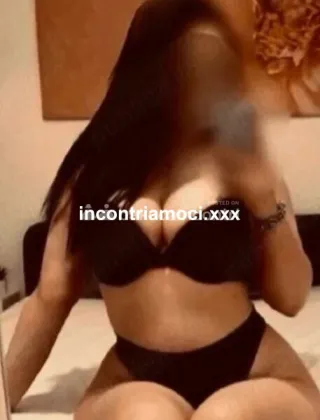 3 - Loredana Escort Salerno - 3532171803