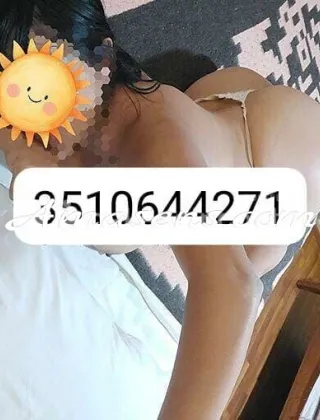 2 - Zara Escort Milano - 3510644271