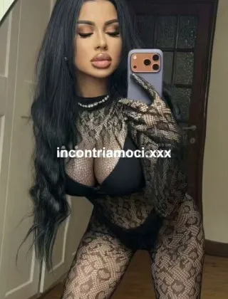 2 - Vanessa Escort Rimini - 3509930293