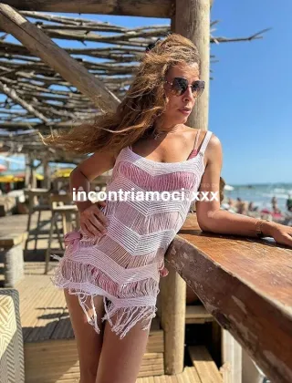 2 - Jessica Trans Chieti - 3920563308