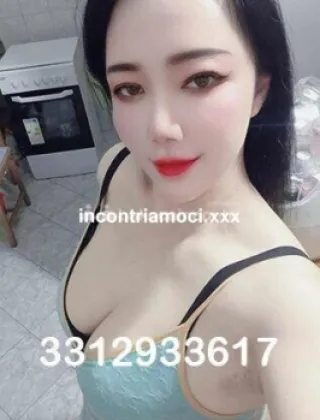 14 - Luna Escort Firenze - 3312933617
