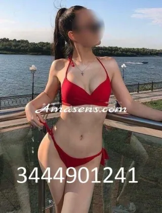 1 - Gaia Escort Napoli - 3444901241