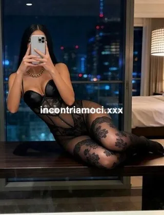 6 - Escort Rimini - 3517612788