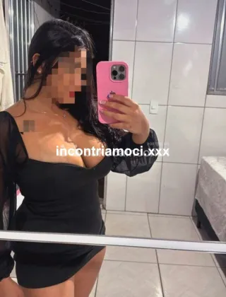 12 - Melly Escort Benevento - 3792649899