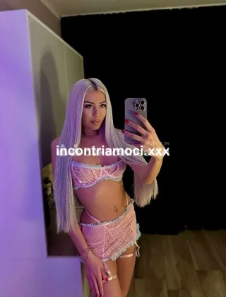 15 - Ketty Escort Rimini - 3444107602
