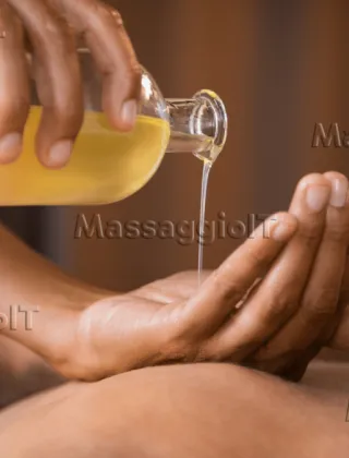 3 - Massaggi Brescia - 3452113554