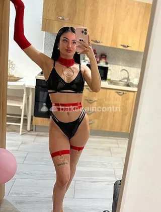 11 - Raysa Escort Lecce - 3533199683