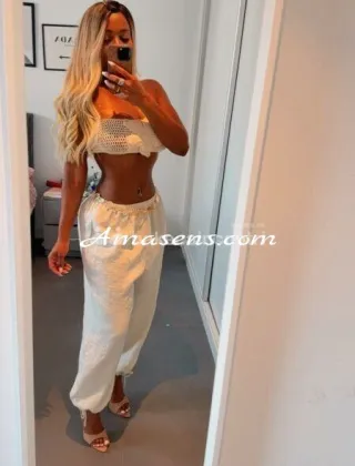 5 - Violetta Escort Cosenza - 3312492564