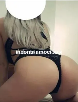 2 - Ashley Escort Milano - 3533166210