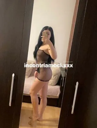 24 - Jo Escort Lecce - 3932997399