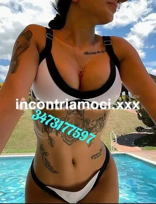 3 - Maria Escort Catania - 3473177597