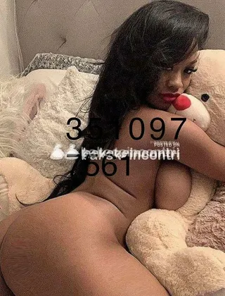 17 - Carla Escort Arezzo - 3510977561