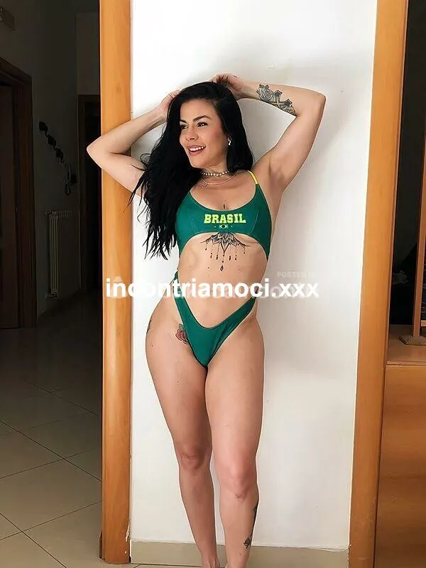 Bella Brasil