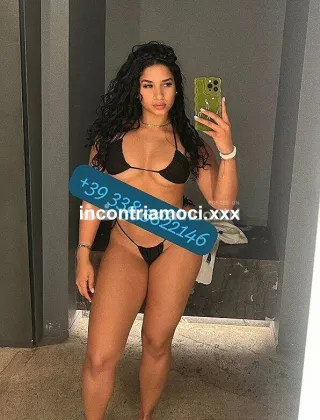 2 - Escort Ancona - 3385822146