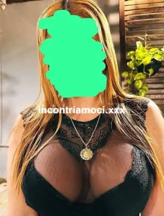 2 - Lina Escort Reggio Calabria - 3508841456