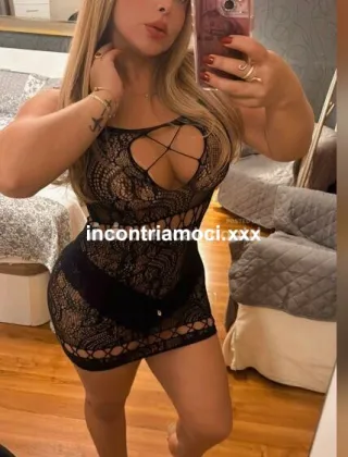 18 - Karina Escort Chieti - 3510769227