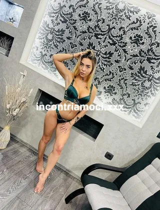 7 - Alessia Escort Lecco - 3277145251