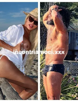3 - Michelle Trans Milano - 3928020175