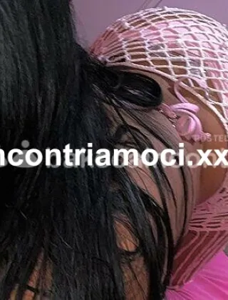 11 - Julia Escort Varese - 3508783488