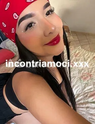 7 - Linda Escort Napoli - 3929487239