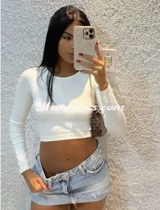 2 - Sofia Escort Cosenza - 3511189498