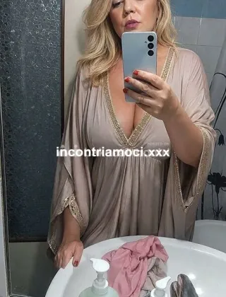 3 - Anna Escort Genova - 3508088441