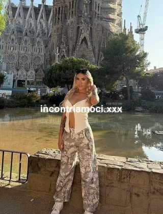 6 - Celeste Escort Roma - 3896906483