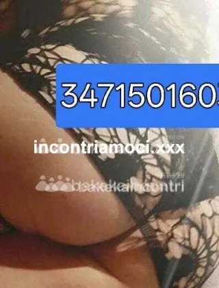 11 - Giorgia Escort Benevento - 3471501603