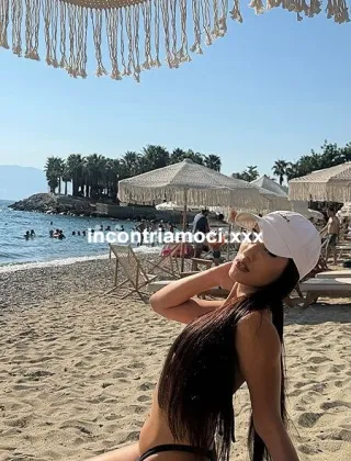 6 - Clara Escort Caserta - 3331421319